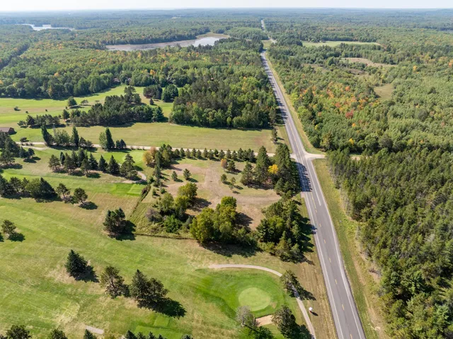$395,000 | Tbd Tbd Mulligan Drive, Emily, MN 56447