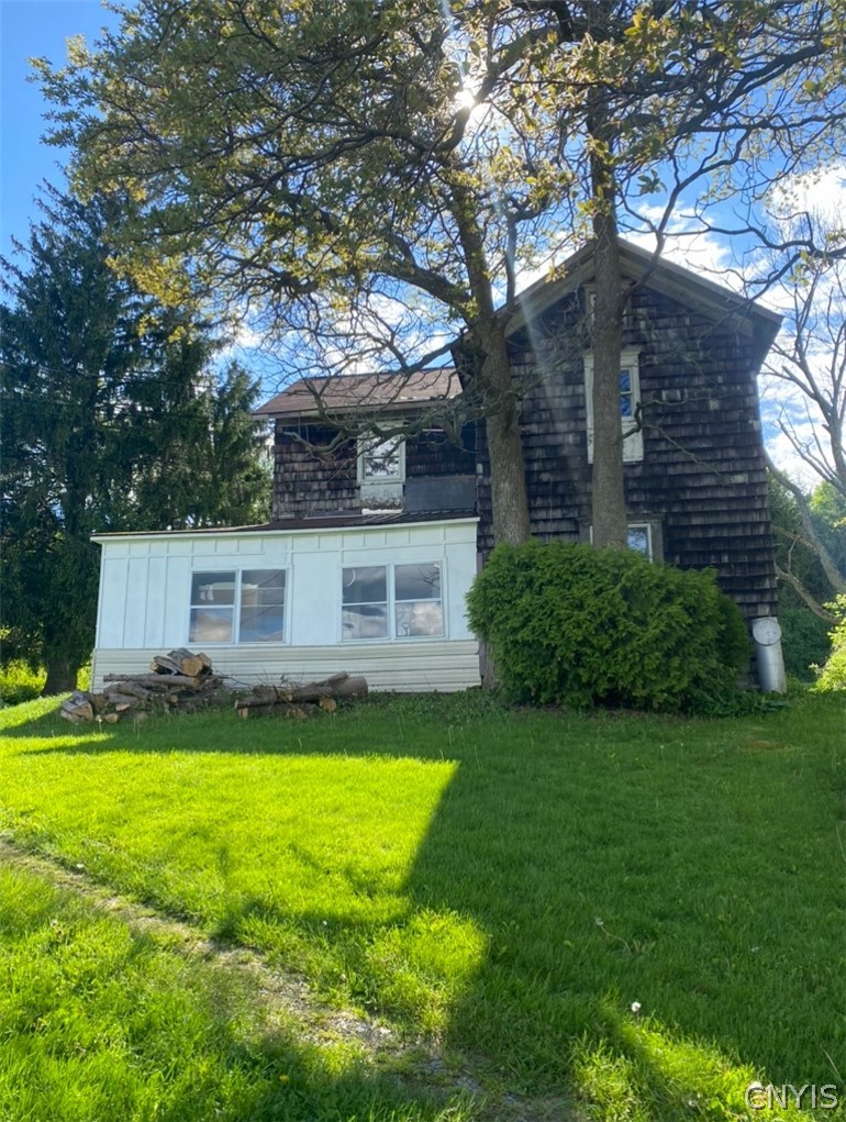 2791 Sally Road Venice, NY 13118 - Photo 1 of 1