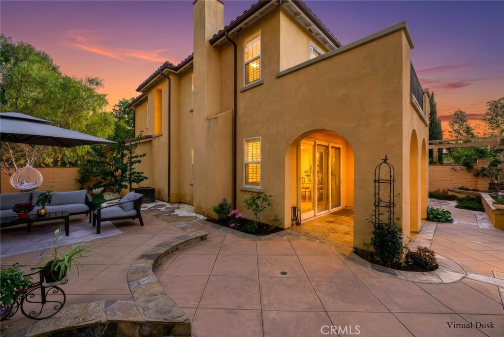 133 Weathervane Irvine, CA 92603 - Photo 38 of 46