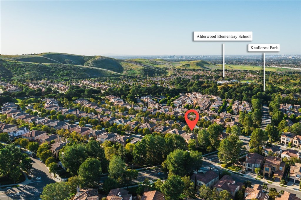 133 Weathervane Irvine, CA 92603 - Photo 41 of 46