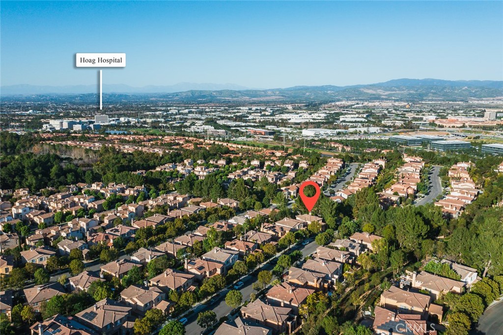 133 Weathervane Irvine, CA 92603 - Photo 44 of 46