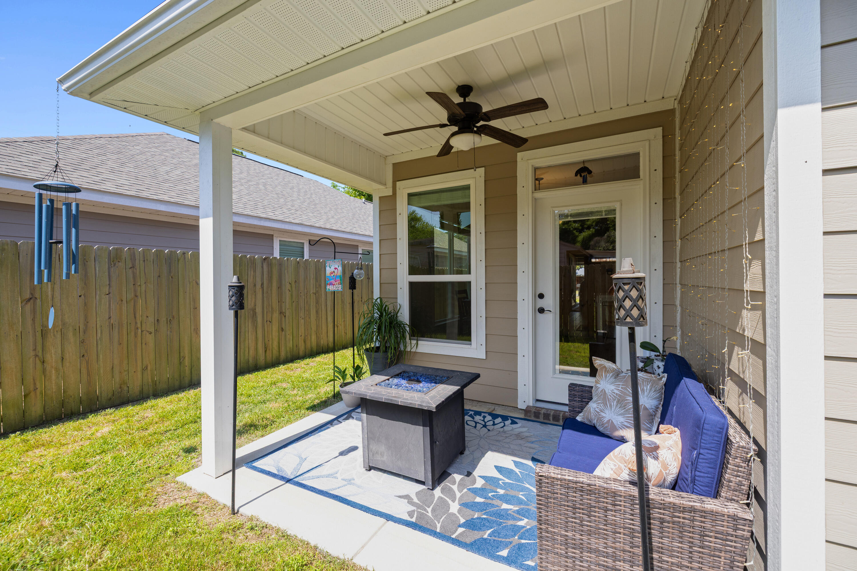 4 8th Street, Unit B Shalimar, FL 32579 - Photo 11 of 34 4B8thSt-Shalimar-FL-011