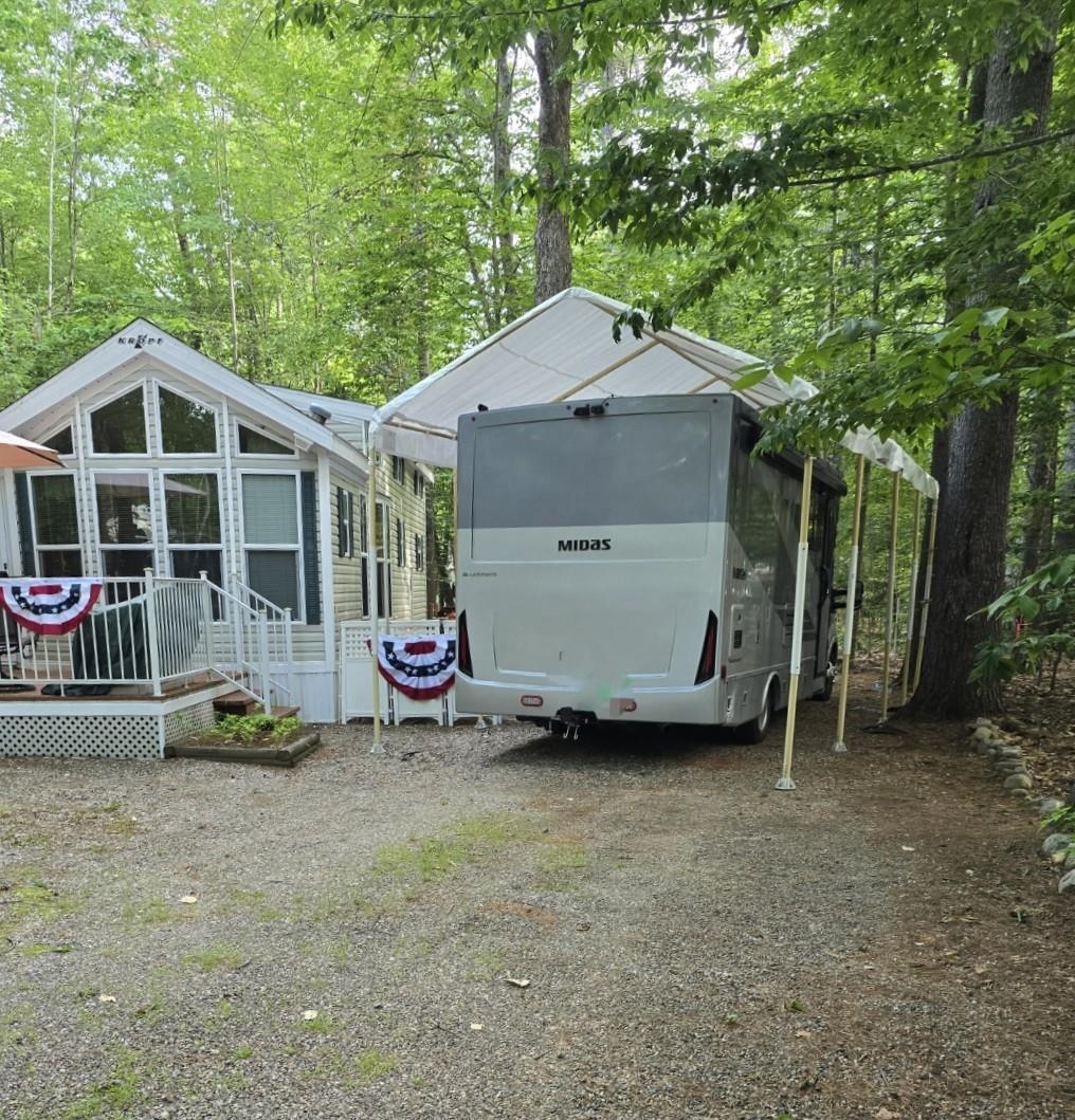 40 Pine Road East Wakefield, NH 03830 - Photo 4 of 60