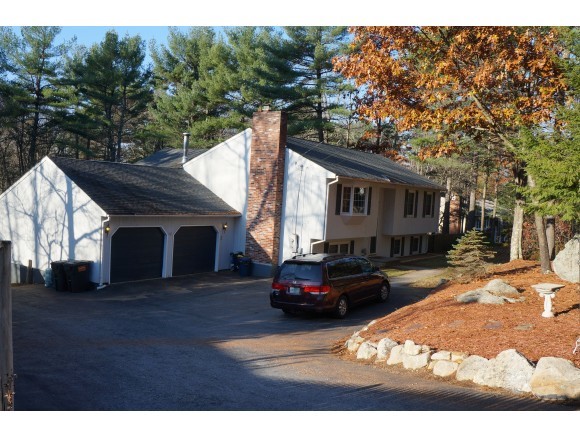 56 Peaslee Road Merrimack, NH 03054 - Photo 1 of 1