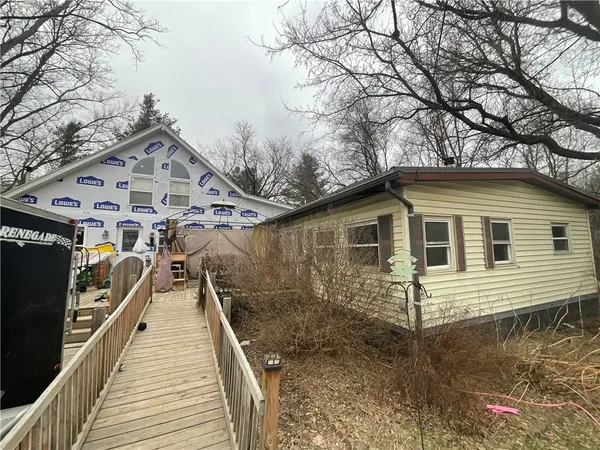 $99,900 | 10880 Sandy Hill Road, Dansville, NY 14437