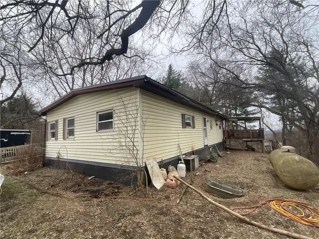 $99,900 | 10880 Sandy Hill Road, Dansville, NY 14437