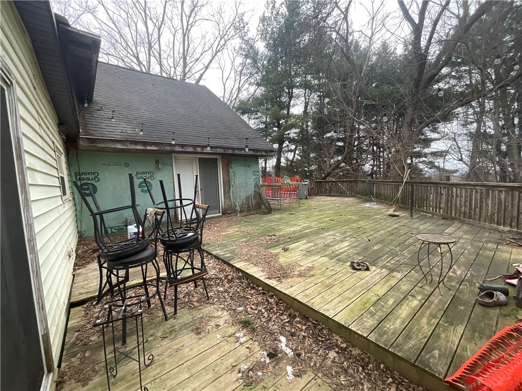 10880 Sandy Hill Road Dansville, NY 14437 - Photo 4 of 17