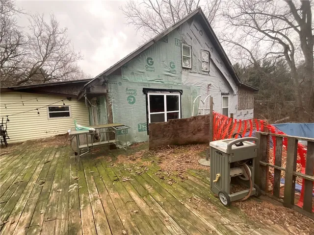 $99,900 | 10880 Sandy Hill Road, Dansville, NY 14437