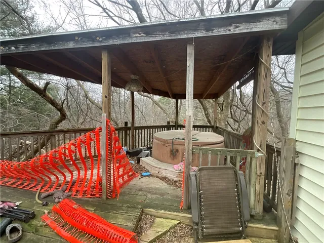 $99,900 | 10880 Sandy Hill Road, Dansville, NY 14437