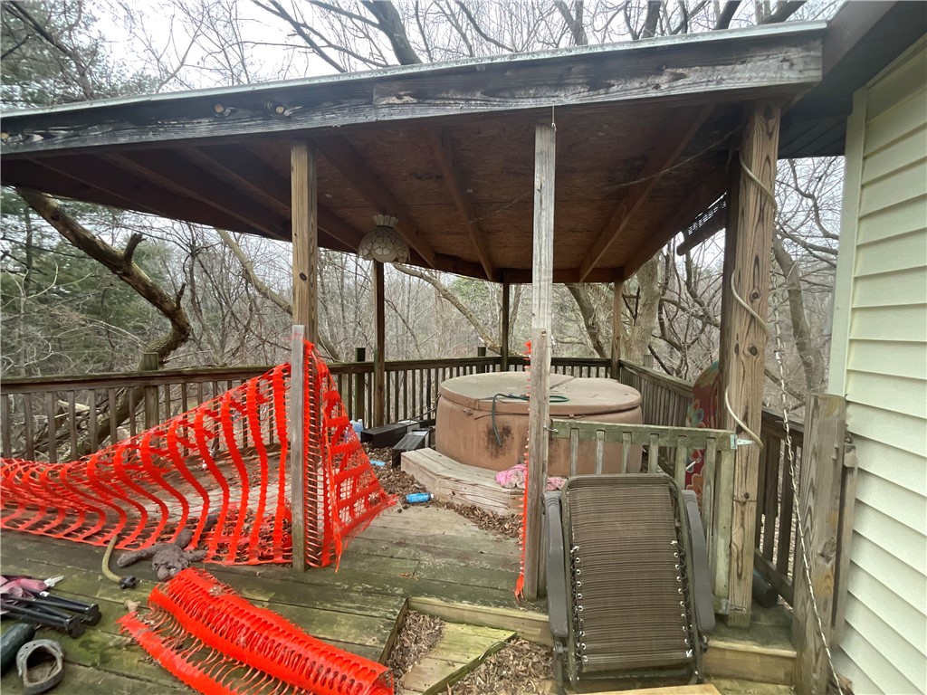 10880 Sandy Hill Road Dansville, NY 14437 - Photo 6 of 17