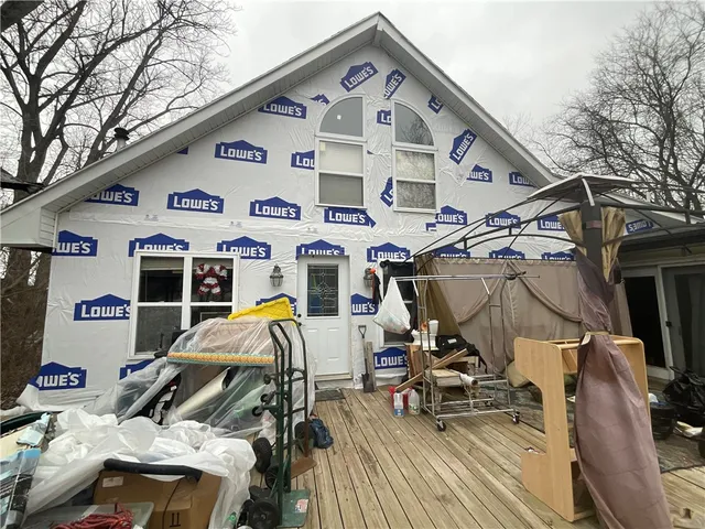 $99,900 | 10880 Sandy Hill Road, Dansville, NY 14437