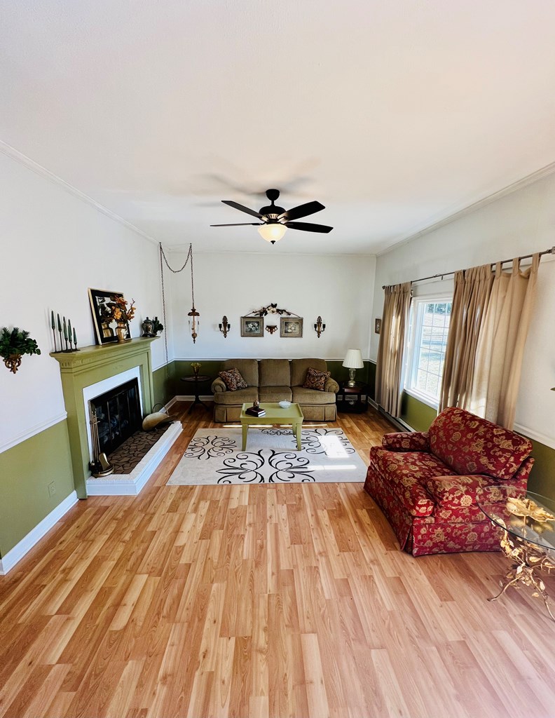 2229 County Rd S-1-31 Calhoun Falls, SC 29628 - Photo 5 of 62 Gallery Image 5