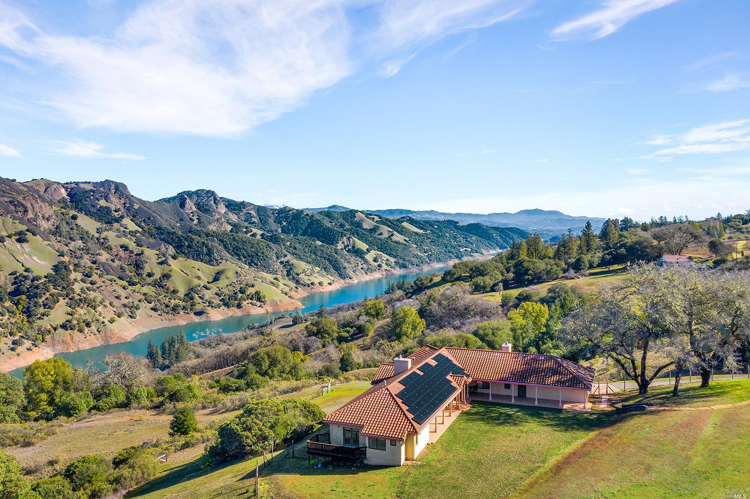 14450 Rockpile Road Geyserville, CA 95441 - Photo 1 of 1 Gallery Image 1