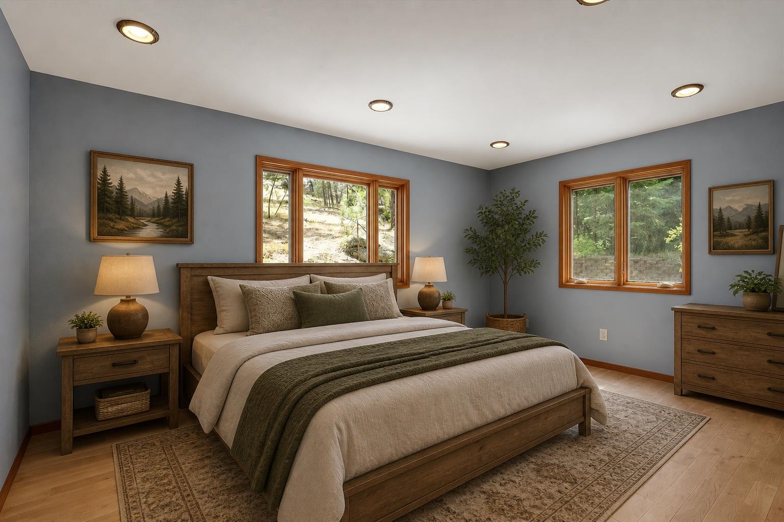 4325 G Highway 231 Springdale, WA 99173 - Photo 15 of 50