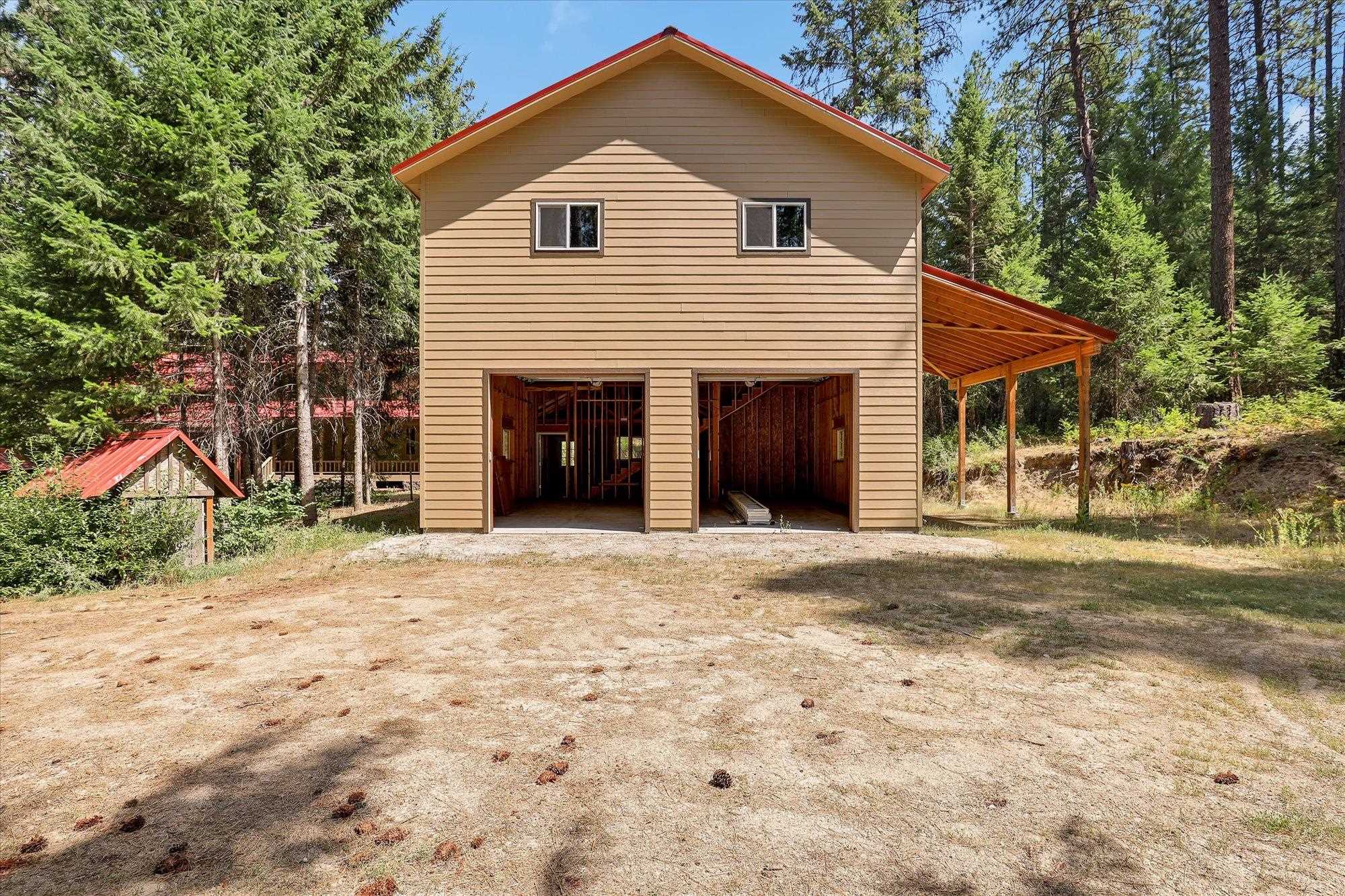 4325 G Highway 231 Springdale, WA 99173 - Photo 26 of 50