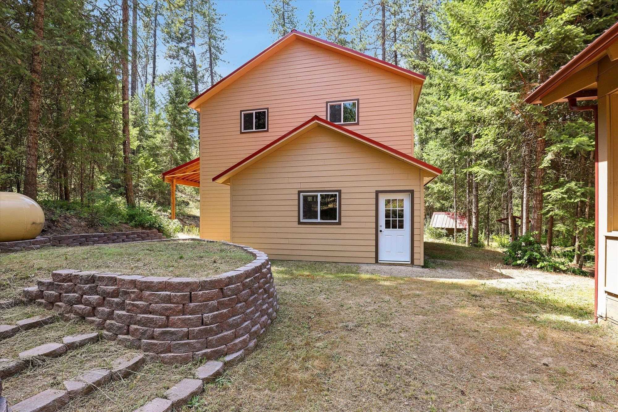 4325 G Highway 231 Springdale, WA 99173 - Photo 27 of 50