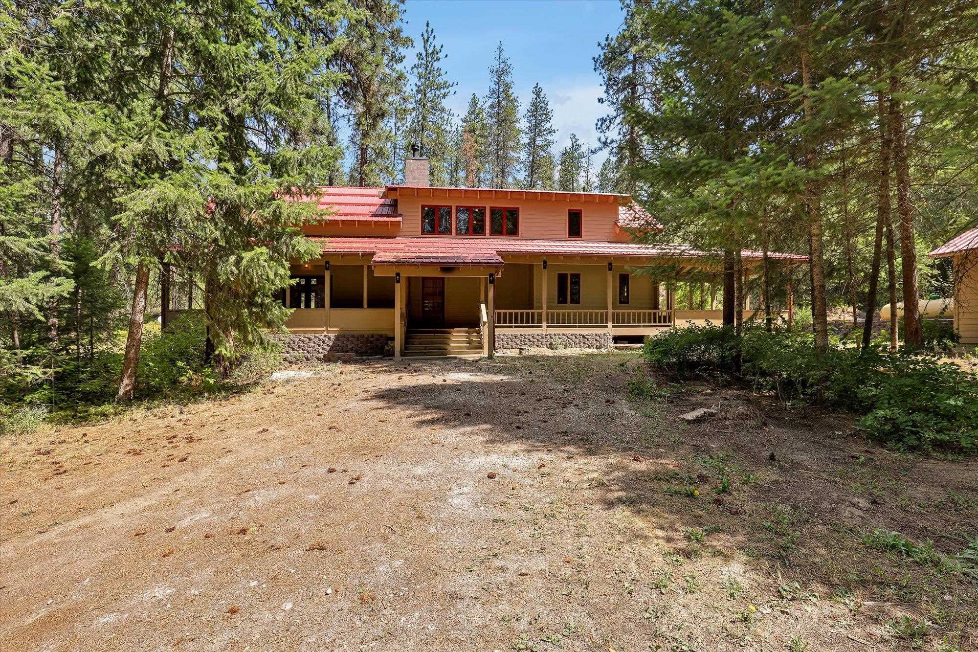 4325 G Highway 231 Springdale, WA 99173 - Photo 3 of 50