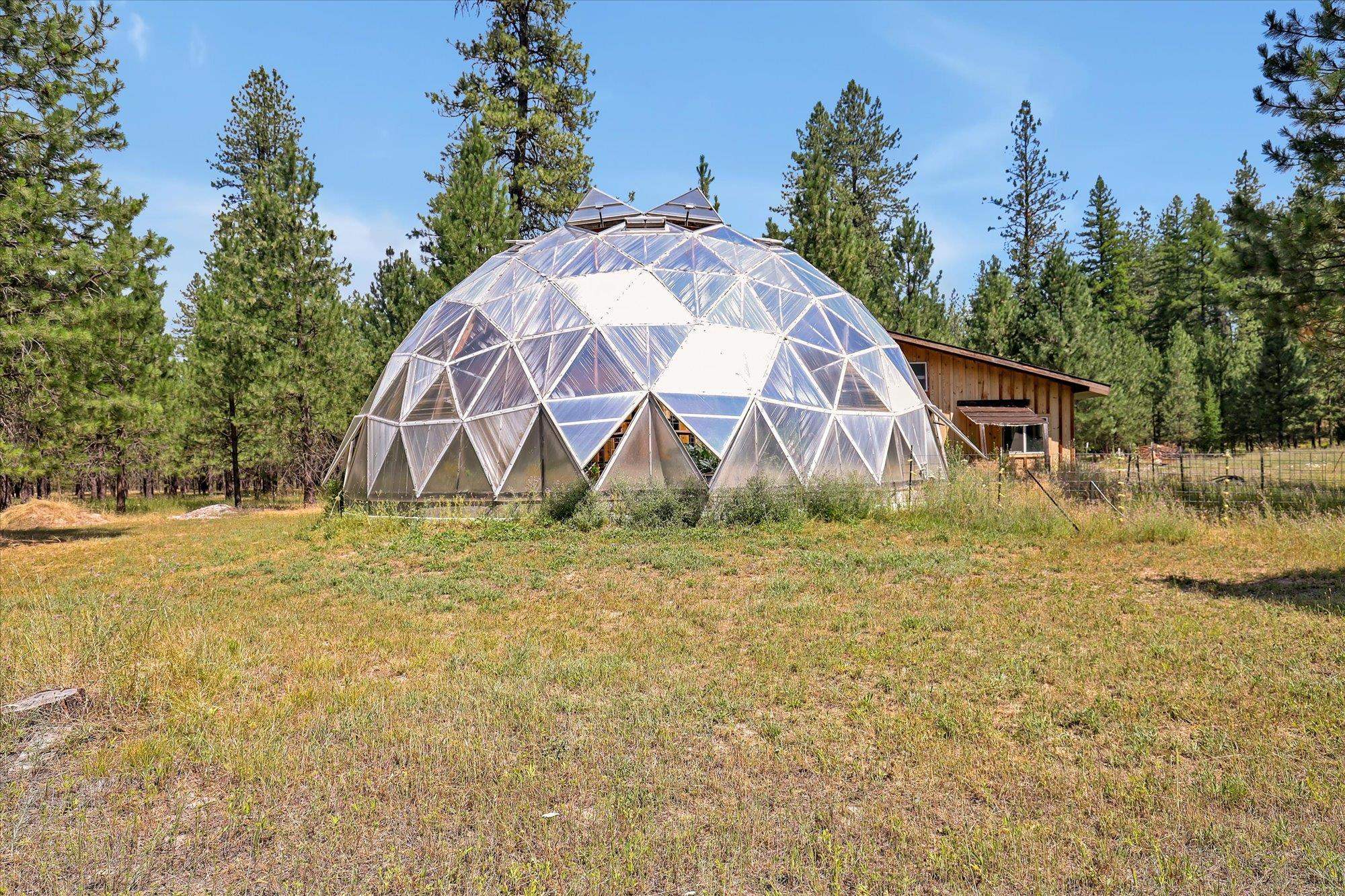 4325 G Highway 231 Springdale, WA 99173 - Photo 31 of 50