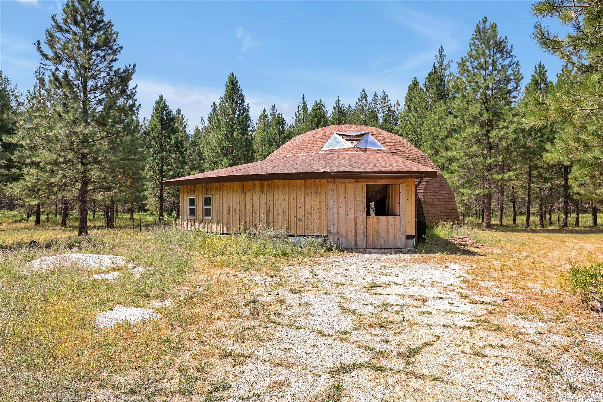 4325 G Highway 231 Springdale, WA 99173 - Photo 31 of 50