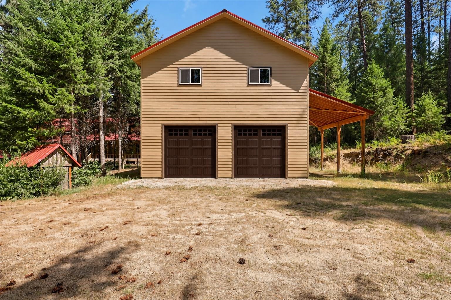 4325 G Highway 231 Springdale, WA 99173 - Photo 4 of 50