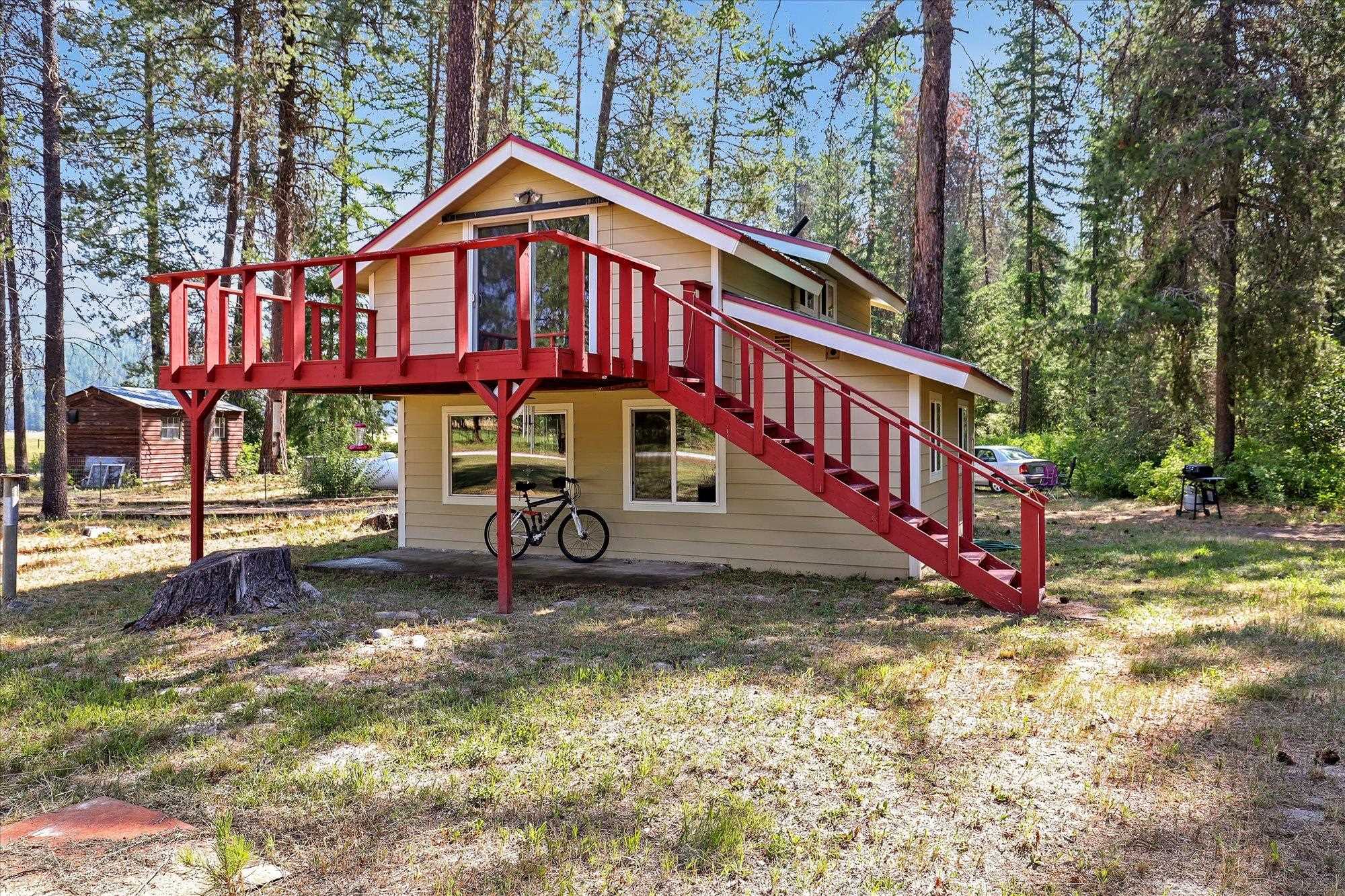 4325 G Highway 231 Springdale, WA 99173 - Photo 41 of 50