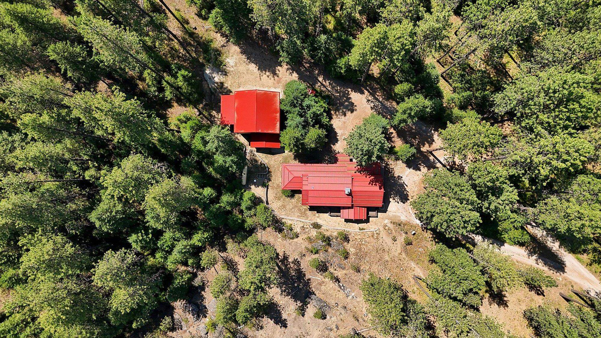 4325 G Highway 231 Springdale, WA 99173 - Photo 45 of 50