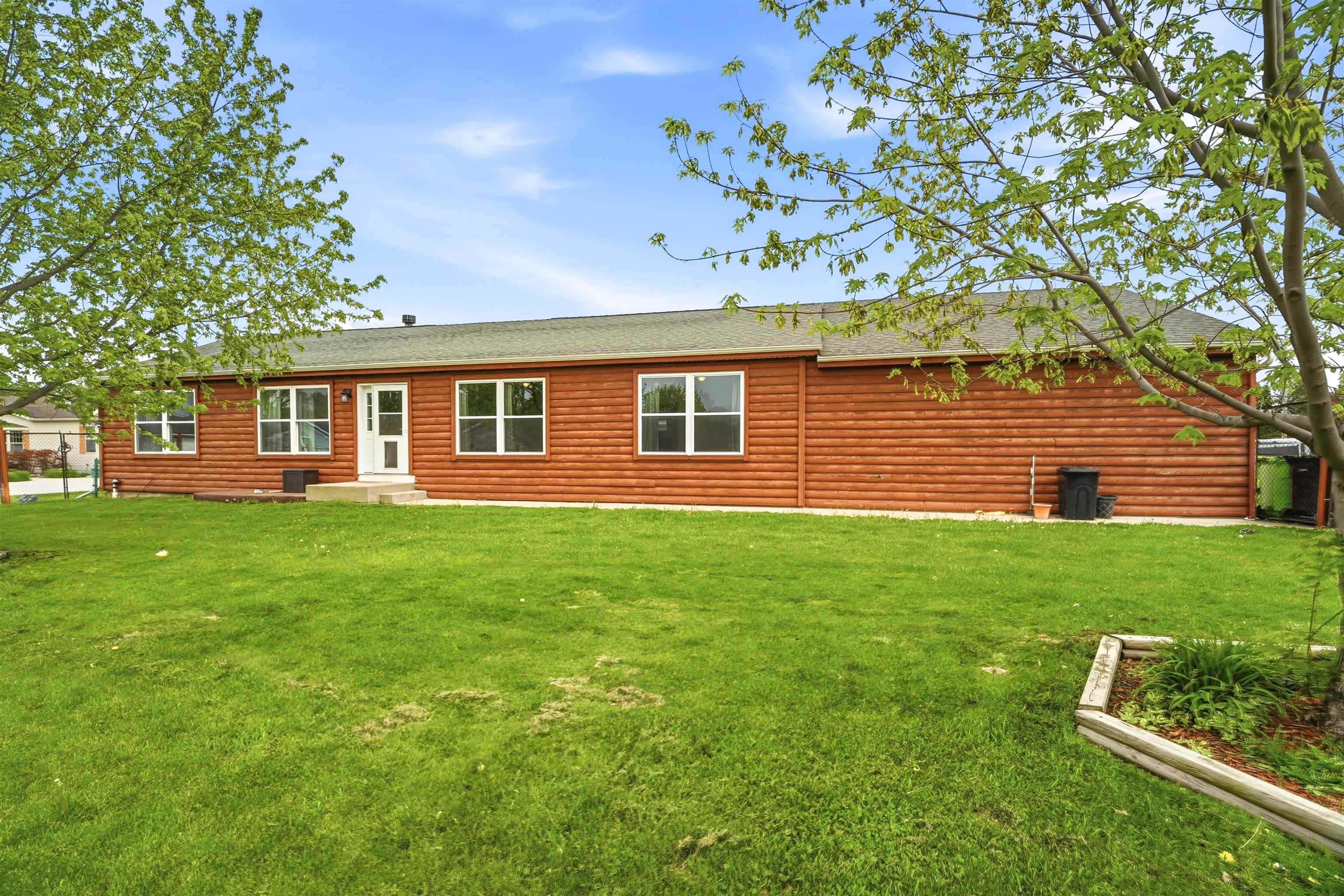 311 North 3rd Street Hilbert, WI 54129 - Photo 2 of 40