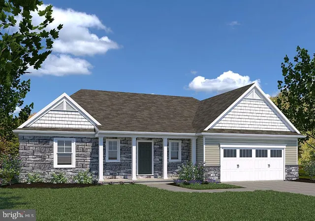 $463,900 | Millbridge Millbridge Model At Eagles View, York, PA 17406