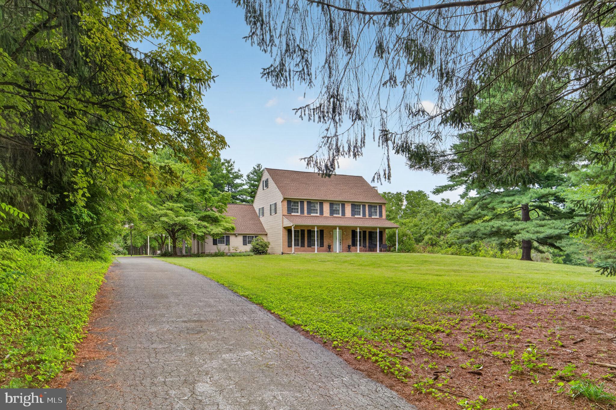 20210 Bent Willow Road Rohrersville, MD 21779 - Photo 4 of 98 Charming home nestled in nature's embrace.
