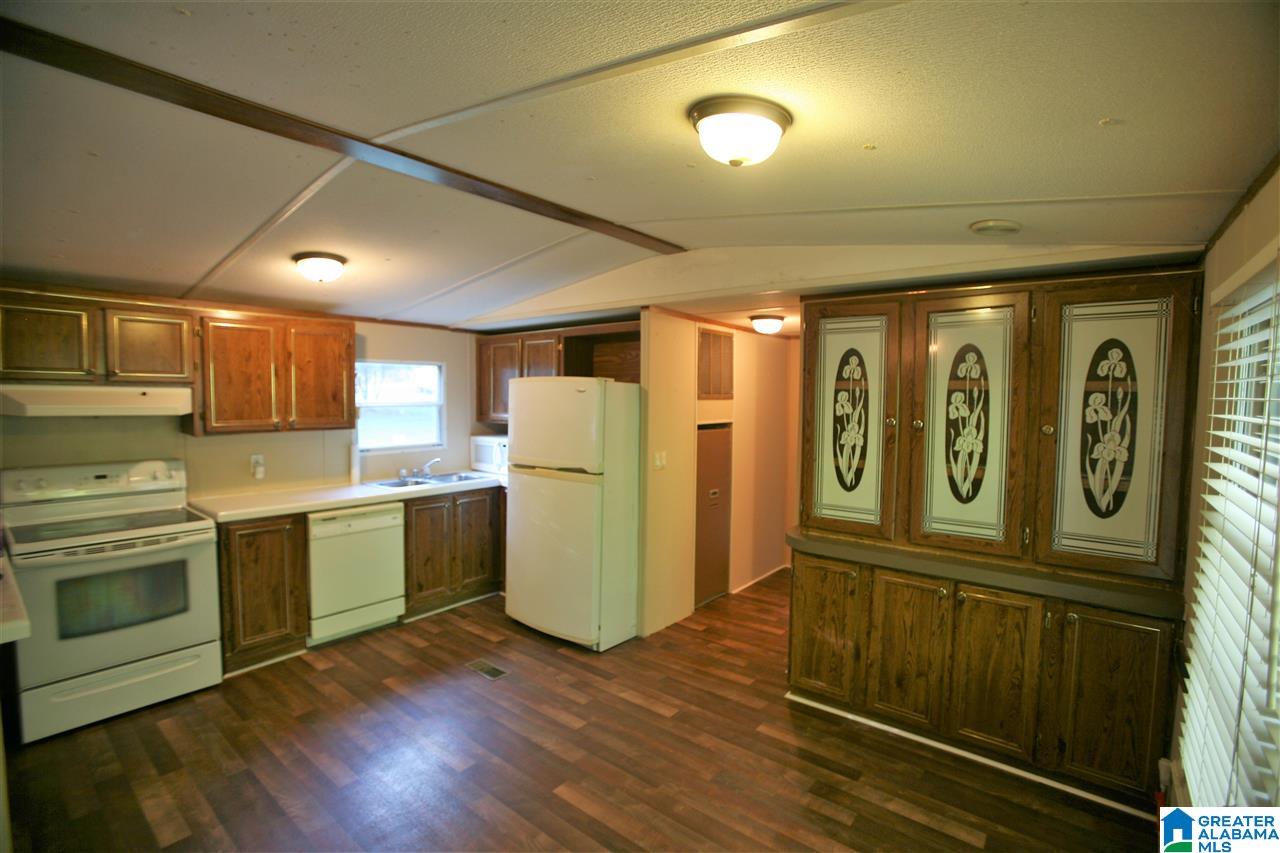 110 Walker Gap Road Springville, AL 35146 - Photo 10 of 25