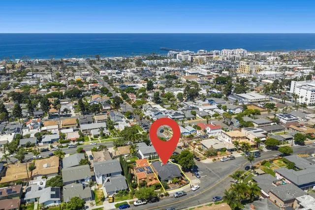 $1,395,000 | 301 South Horne Street, Oceanside, CA 92054