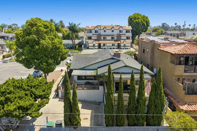 $1,395,000 | 301 South Horne Street, Oceanside, CA 92054