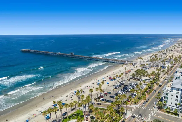 $1,395,000 | 301 South Horne Street, Oceanside, CA 92054