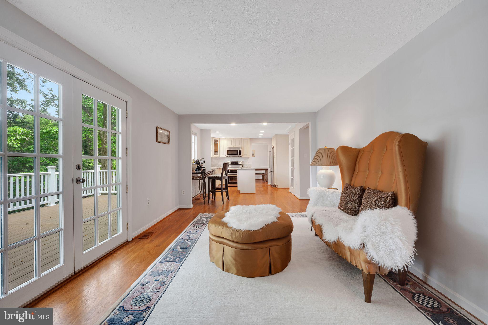 1127 Riva Ridge Drive Great Falls, VA 22066 - Photo 16 of 41 Gallery Image 16