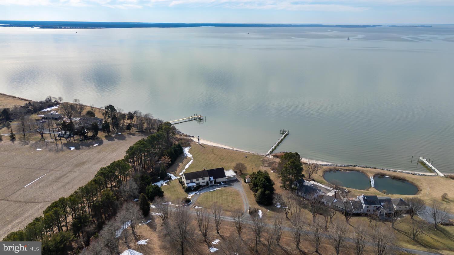 26361 Chanticleer Road Oxford, MD 21654 - Photo 14 of 28