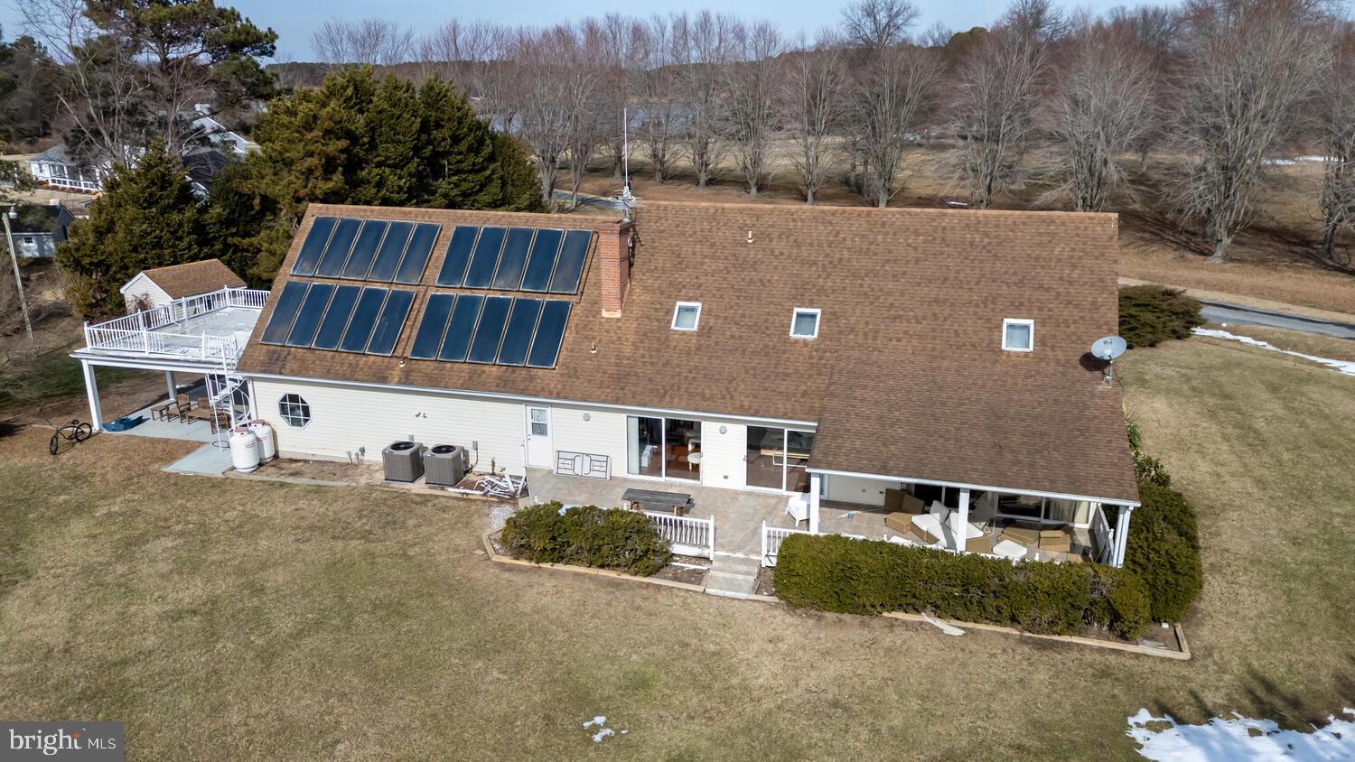 26361 Chanticleer Road Oxford, MD 21654 - Photo 15 of 28