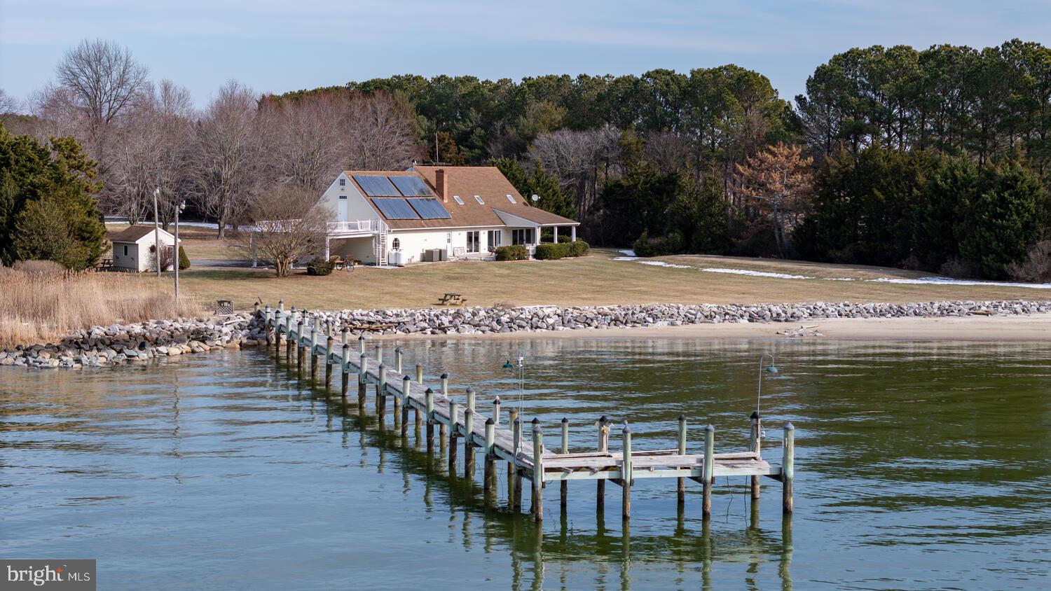 26361 Chanticleer Road Oxford, MD 21654 - Photo 16 of 28