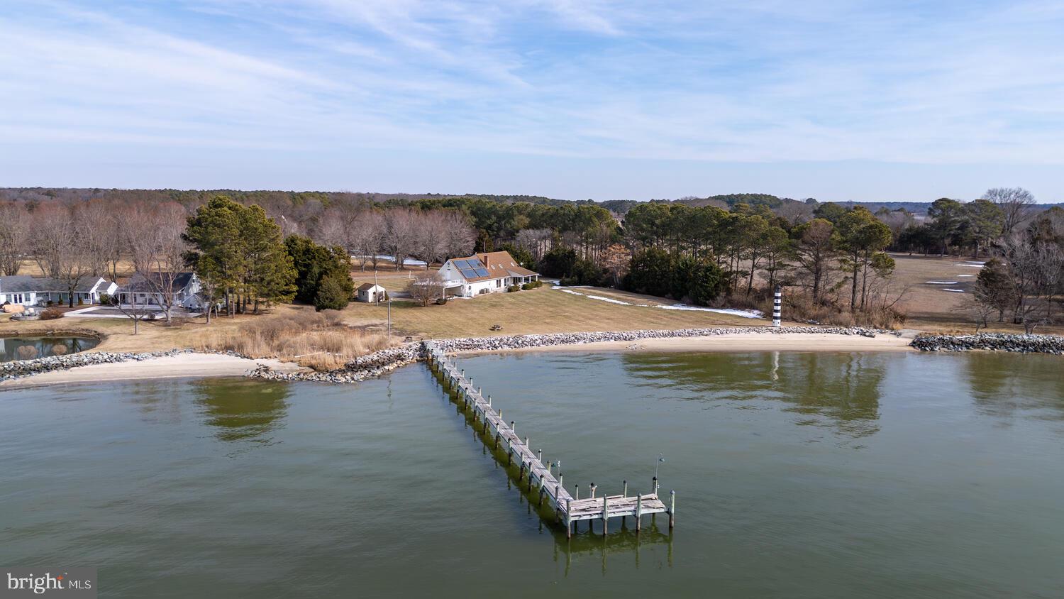 26361 Chanticleer Road Oxford, MD 21654 - Photo 17 of 28