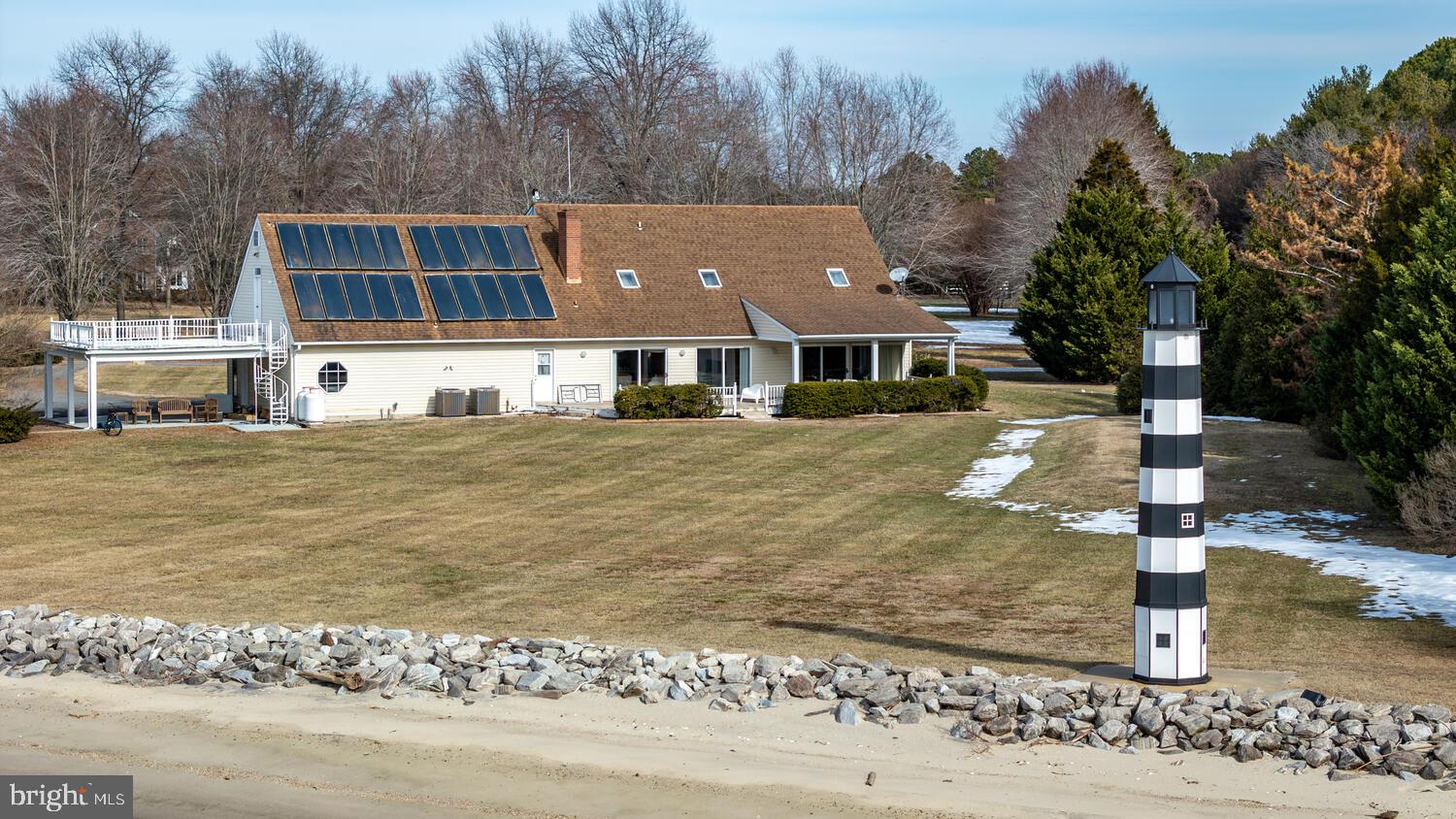 26361 Chanticleer Road Oxford, MD 21654 - Photo 19 of 28