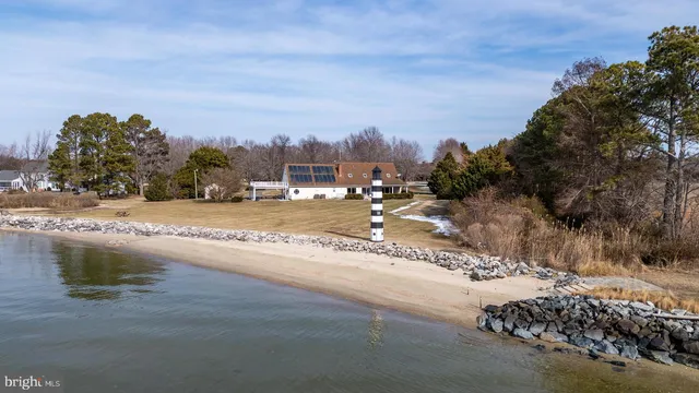 $945,000 | 26361 Chanticleer Road, Oxford, MD 21654