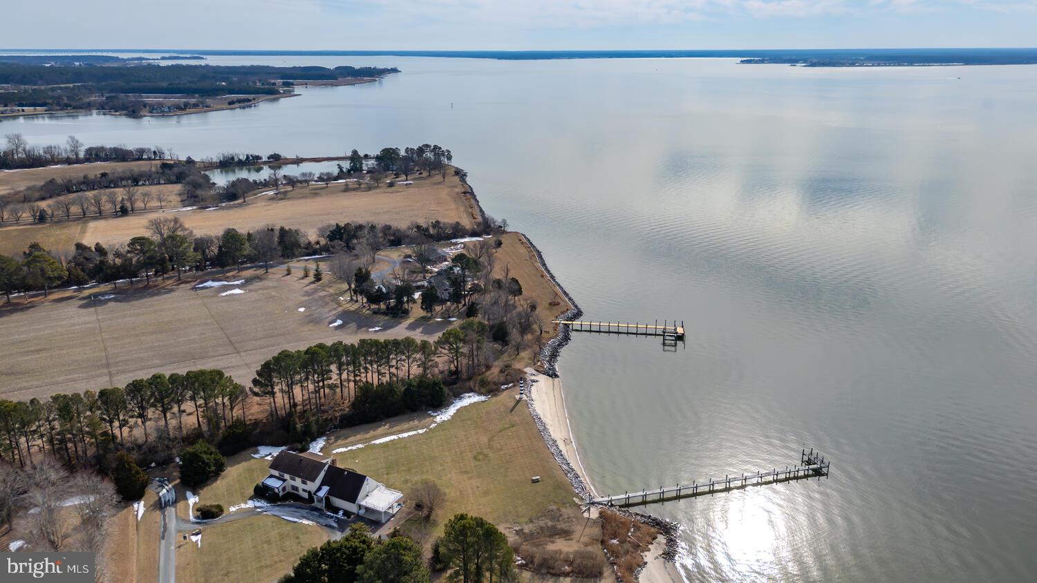 26361 Chanticleer Road Oxford, MD 21654 - Photo 2 of 28