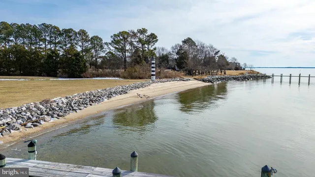 $945,000 | 26361 Chanticleer Road, Oxford, MD 21654