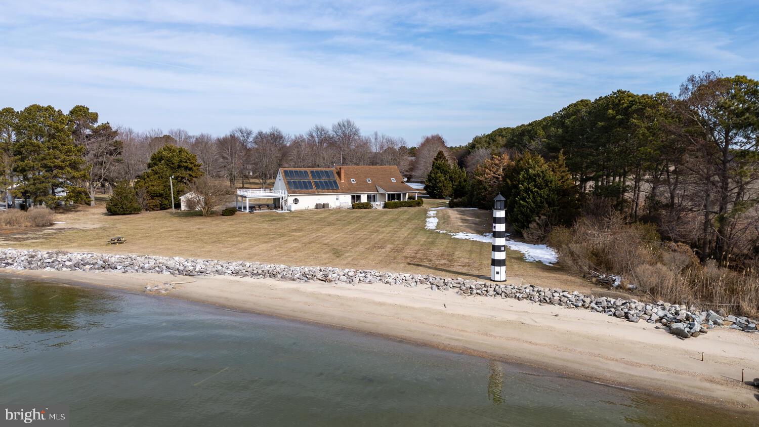 26361 Chanticleer Road Oxford, MD 21654 - Photo 22 of 28