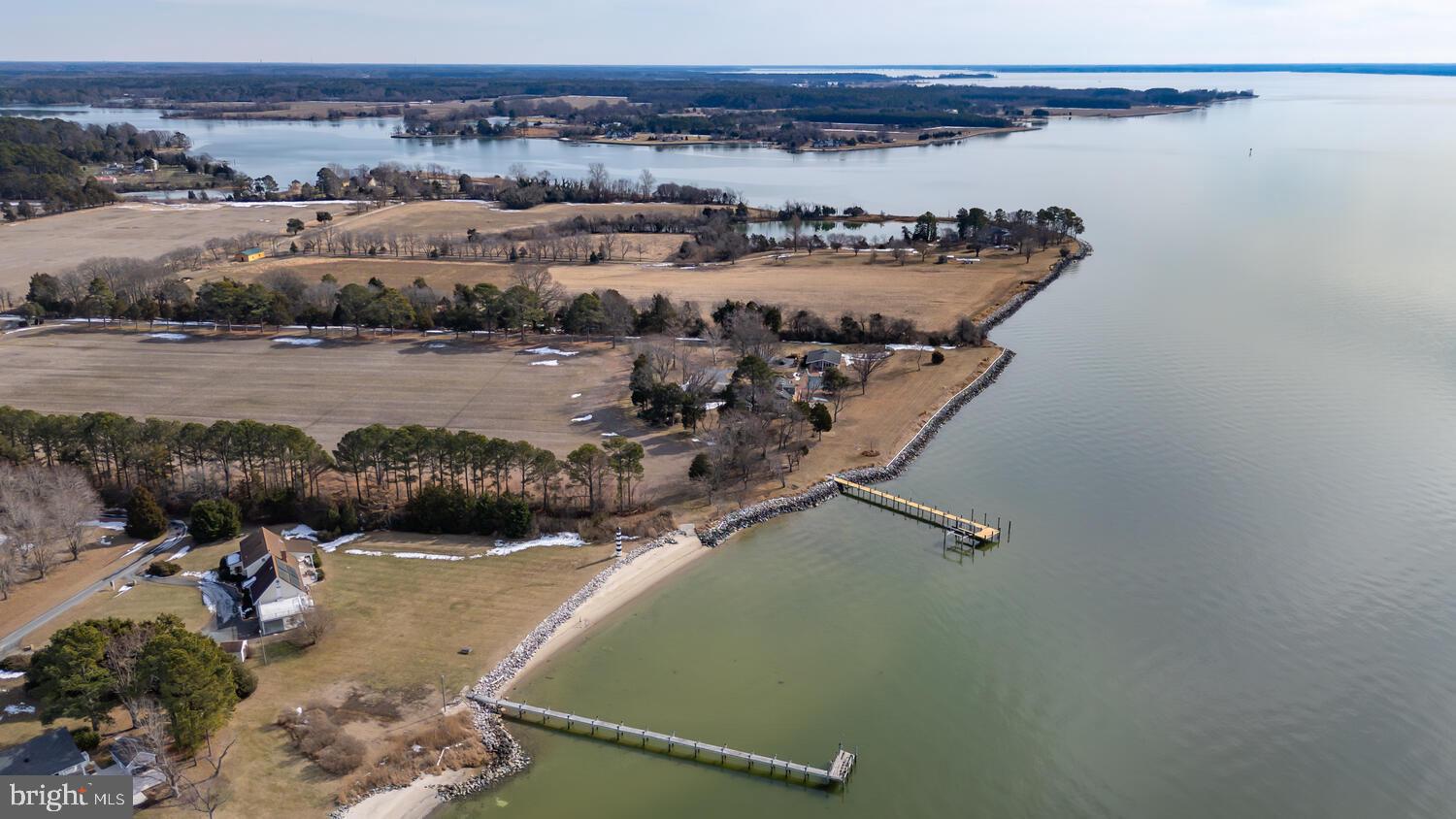 26361 Chanticleer Road Oxford, MD 21654 - Photo 3 of 28