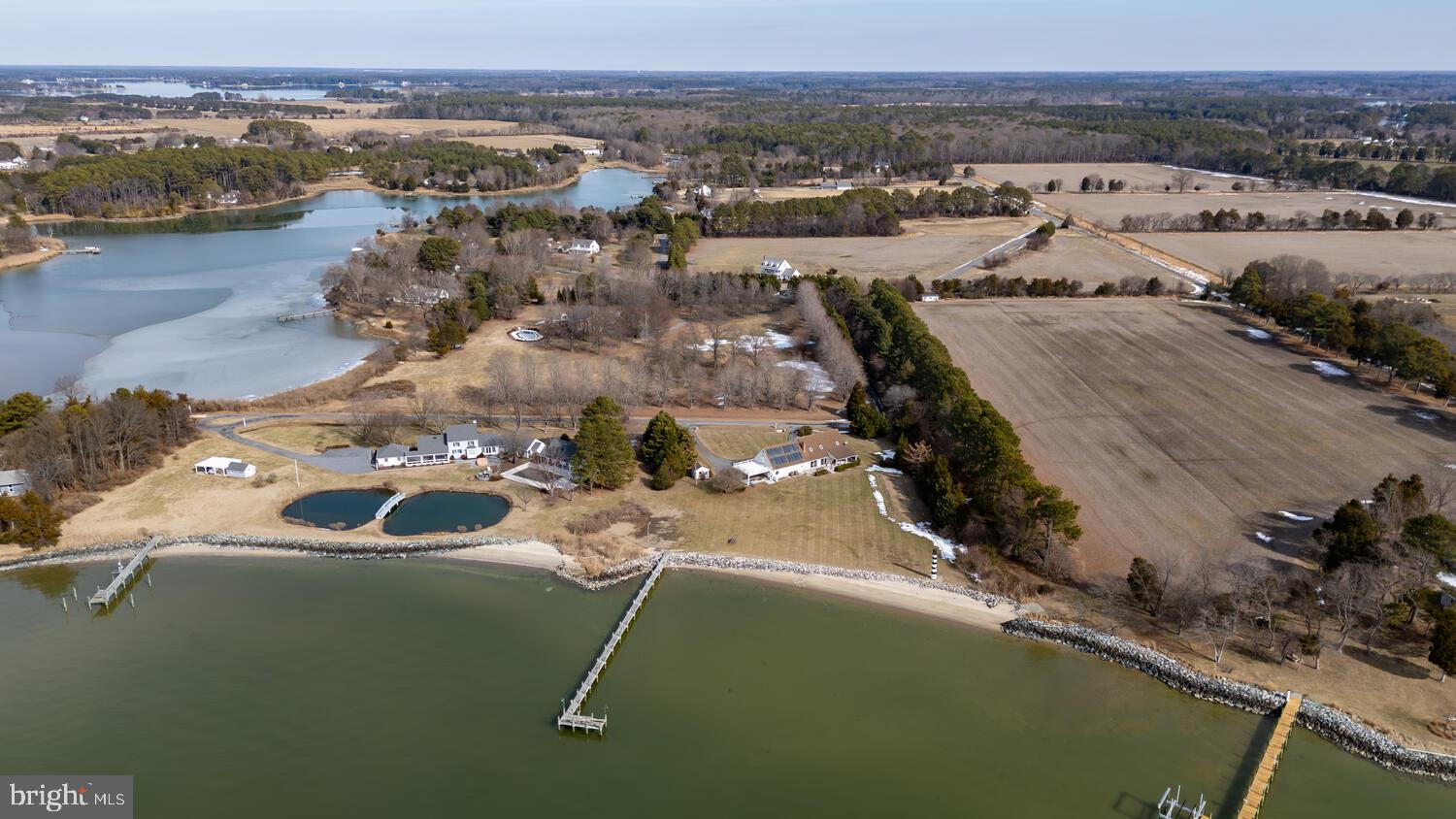 26361 Chanticleer Road Oxford, MD 21654 - Photo 4 of 28