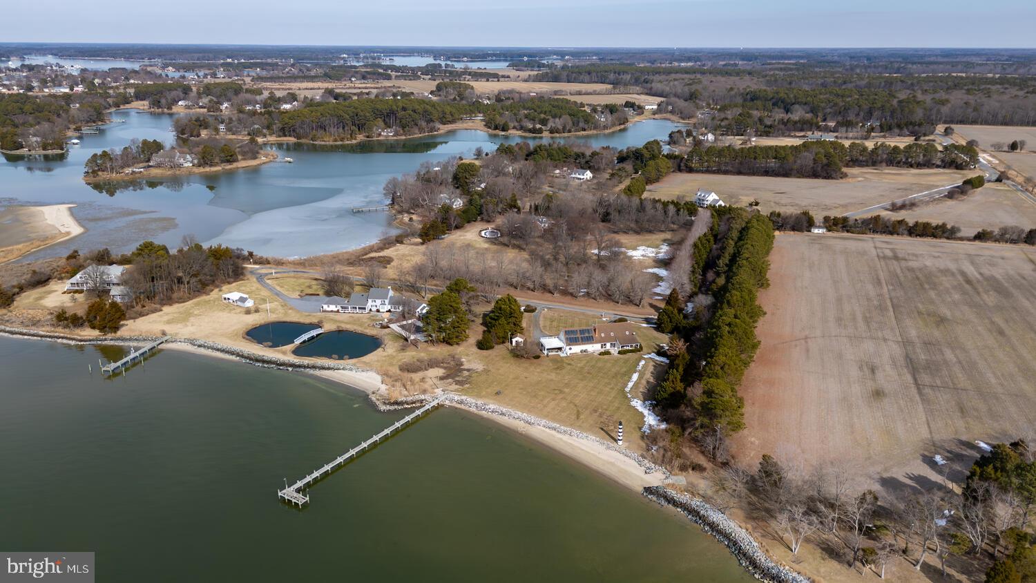 26361 Chanticleer Road Oxford, MD 21654 - Photo 5 of 28