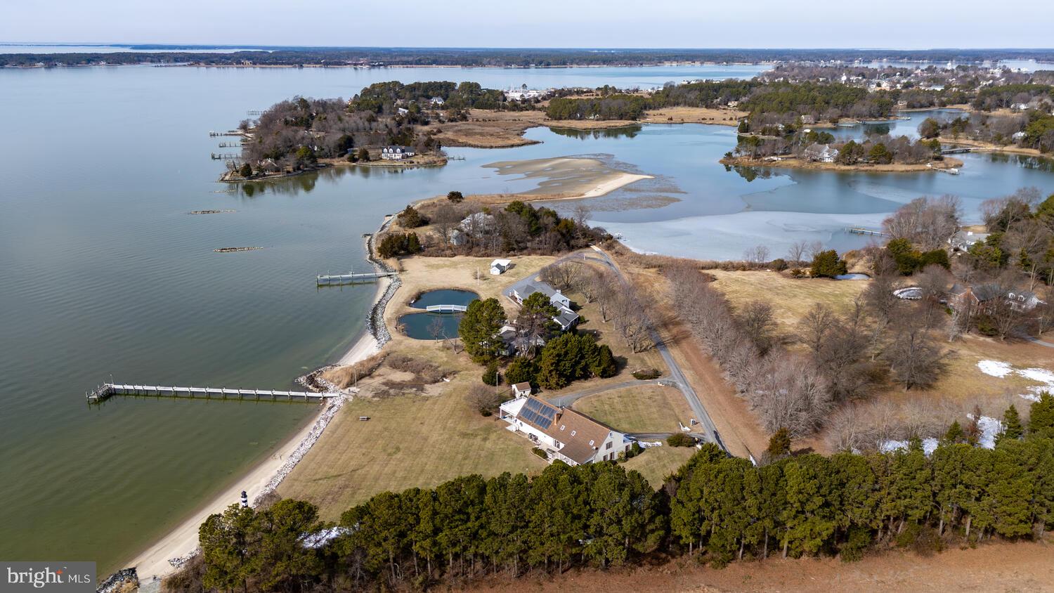 26361 Chanticleer Road Oxford, MD 21654 - Photo 8 of 28