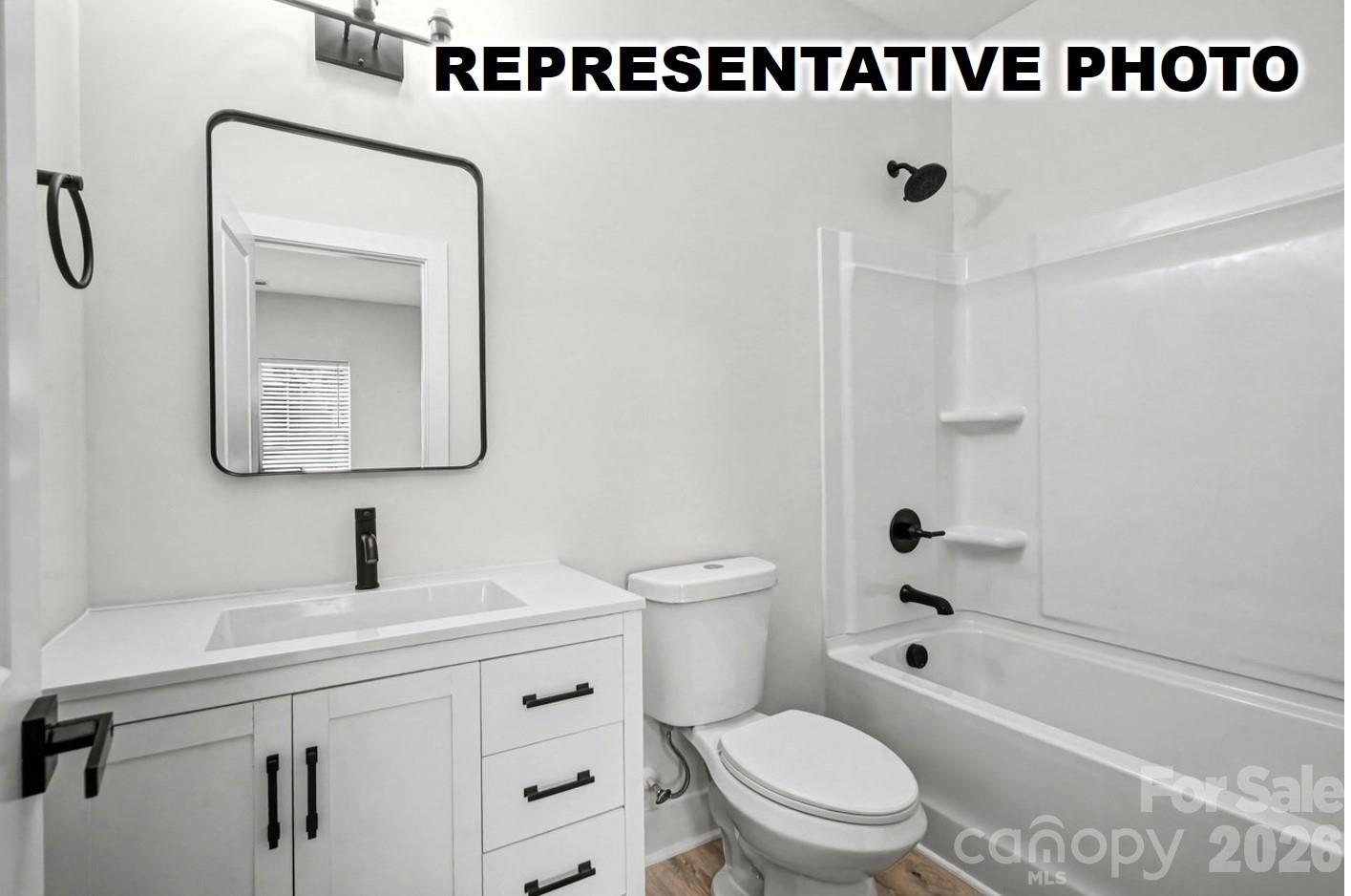 106 Outback Lane Dallas, NC 28034 - Photo 16 of 19