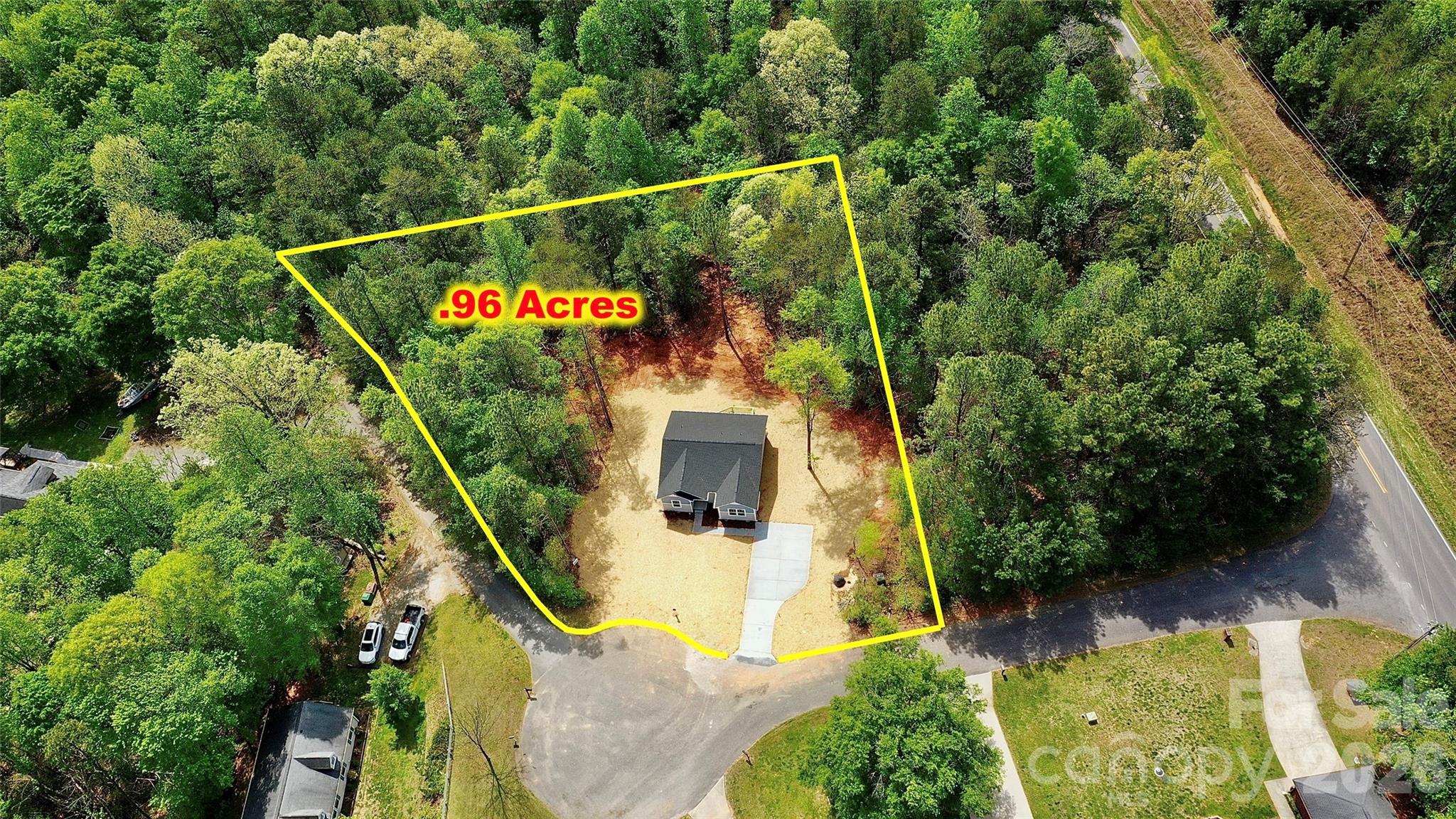 106 Outback Lane Dallas, NC 28034 - Photo 2 of 19