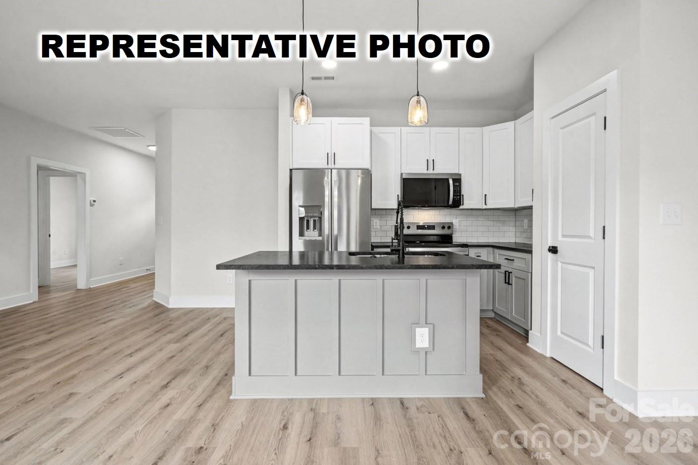 106 Outback Lane Dallas, NC 28034 - Photo 6 of 19